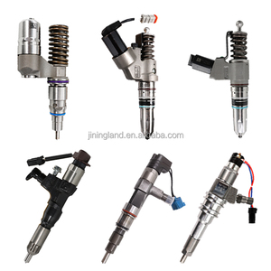 Parti per Macchine da Costruzione, Iniettore Diesel 0445110311 per Motori Peugeot 307 308 1.6L e Citroen <span class=keywords><strong>C3</strong></span> - Product Image 5