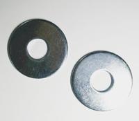DIN9021/ DIN125 Flat Washer