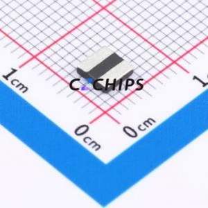 ZET-CORE-404012ST1R0MBCA ตัวเหนี่ยวนำไฟฟ้าแบบ SMD, 4.1x4.1 มม. ( ค่าความเหนี่ยวนำ: 1uH ) ( ความแม่นยำ: 20% กระแสไฟฟ้าที่กำหนด: 6.5A ) - Product Image 2