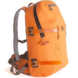กระเป๋าเป้สะพายหลังสำหรับเดินทางตกปลาใต้น้ำกันน้ำ28L กลางแจ้งสไตล์แฟชั่นพร้อมซิปปิด - Product Image 1