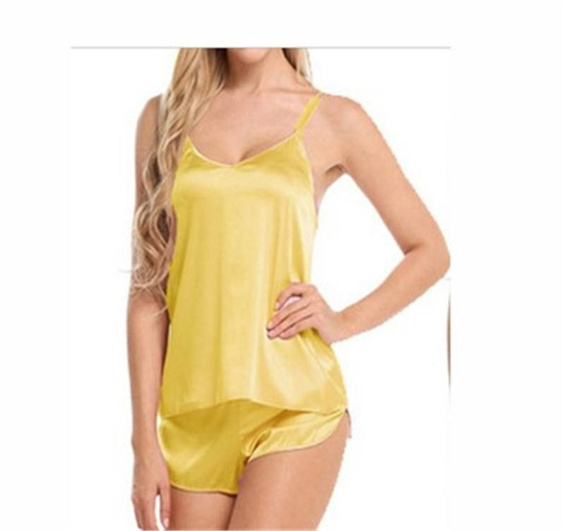 สีเหลือง