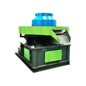 RDF Fuel Pelleting Machine <strong>Garbage</strong> Industrial Solid <strong>Waste</strong> Derived <strong>Pellet</strong> Forming Making Sawdust Straw Briquetting Equipment