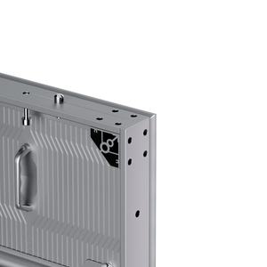 Pantalla LED para Exteriores con Perfil de Aluminio al Mejor Precio, Paso de Píxeles de 5 mm, IP66, para Complejos Comerciales - Product Image 4