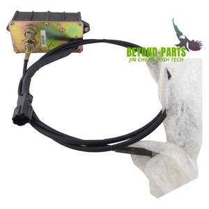 SY-piezas de repuesto para excavadora, AC2-1500 AC2 de acelerador de Motor/1500 - Product Image 4