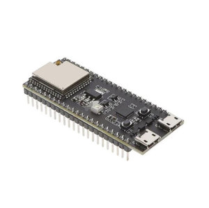 Carte d'évaluation originale ESP32-S3-DEVKITC-1U-N8R2, module sans fil ESP32-S3-WROOM-1U-N8R2, carte de développement - Product Image 1