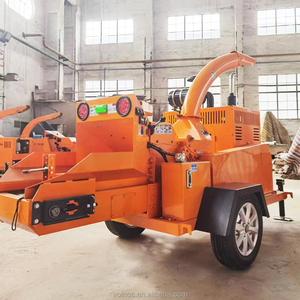Wholesale Prices Industrial Tree Branch <b>Crusher</b> Machine <b>Wood</b> Shredder 58.8 <b>Wood</b> Chipper for Farms China <b>Wood</b> Chipper <b>Wood</b> Chippe - Product Image 5