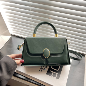 Bolso cuadrado de dulces para mujer, nuevo diseño de moda 2024, textura en relieve, bolsos cruzados de hombro populares para mujer - Product Image 3