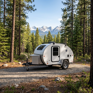 2024 Xtreme Outdoors Camping Little Guy - Product Image 1