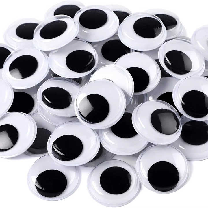 CHGCRAFT 24-Piece Spiral Spring Base Kit - 6 Sizes For DIY Bobblehead Dolls, Shaking Toys & Crafts - View #3