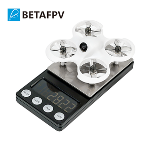 Kit de <span class=keywords><strong>Dron</strong></span> FPV BETAFPV Cetus Lite para Principiantes <span class=keywords><strong>con</strong></span> Gafas VR02, Cámara Integrada de 1080p y Transmisión de 25 km - Product Image 5