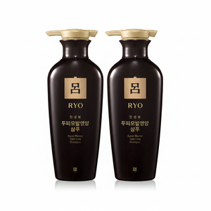Super Revital Total Care Champú de 400ml - Solución Premium para el Cuidado del Cabello 8801042697553 - Product Image 2
