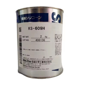 Shinyue KS-609H Thermal Paste/Conducting Silicone <b>Grease</b> 2kg - Product Image 1