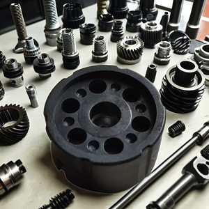Roulements de débrayage différentiel à étagère d'usine VW Jetta 1G <span class=keywords><strong>Golf</strong></span> 1J1 New Auto Steel Geb240 Grp527 Part Number - Product Image 3