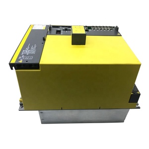 ไดรเวอร์แอมพลิฟายเออร์ FANUC ของแท้ใหม่/มือสอง รุ่น A06B-6320-H223 - Product Image 1
