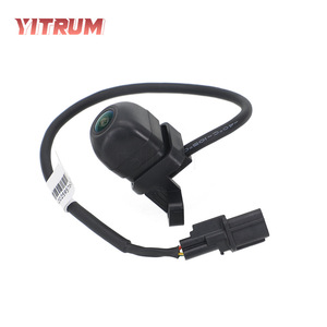 Caméra de recul Yitrum 95760-H2200 pour Hyundai Kia, caméra de recul de voiture avec connecteur de câble - Product Image 1