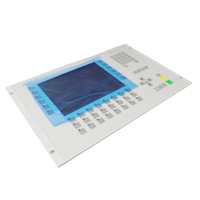 1plc Pièce Neuf Original MP270 6AV6542-0AC15-2AX0 6AV6 542-0AC15-2AX0 FS 05