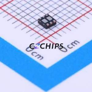 Transistor MicroFET (2x2) FDMA1029PZ Original y Nuevo, Transistor de Efecto de Campo (MOSFET) - Product Image 2