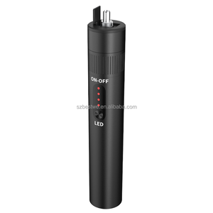 Localizador Visual de Fallas de Fibra Óptica (VFL) Recargable, Fuente de Luz Roja - 5mW/15mW/20mW/30mW Opcional - Product Image 1