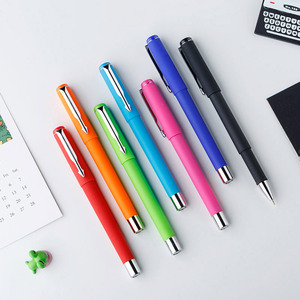 Penne <span class=keywords><strong>a</strong></span> <span class=keywords><strong>Sfera</strong></span> OEM per Ufficio e Affari, Penne Roller, Penne Stilografiche e Penne Gel - Product Image 3