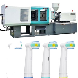 Machine d'injection entièrement automatique China Haijiang 140T 180T pour la fabrication de jouets horizontaux haute performance pour enfants, pour plastiques ABS, PP, PC - Product Image 6