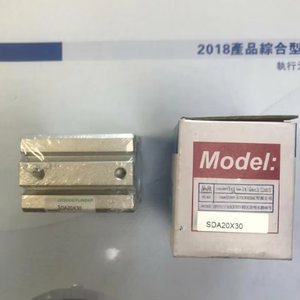 قطعة واحدة جديدة من أسطوانة Sda20x30 ماركة بينج أصلية من المخزون - Product Image 1