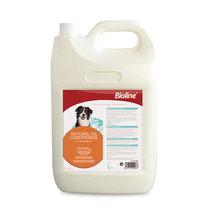 Shampooing naturel pour chiens 5 litres Aloe Vera Shampooing <span class=keywords><strong>hypoallergénique</strong></span> pour chiens - Product Image 3