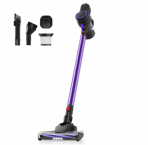 Aspiradora Inalámbrica de Mano, 11.1V, Batería Desmontable, Una Velocidad, Ligera, para Uso en Hoteles y Automóviles, ODM, OEM, Venta al Por Mayor - Product Image 5