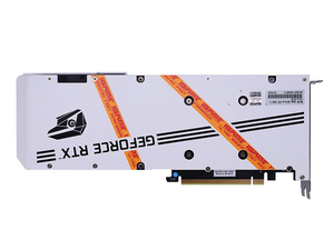 Có Hàng IGame GeForce <span class=keywords><strong>RTX</strong></span> 3060 Ti Ultra W OC Card Đồ Họa Lợi Nhuận Cao - Product Image 2