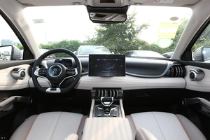 Le véhicule <span class=keywords><strong>électrique</strong></span> Byd Yuan Plus offre un excellent <span class=keywords><strong>rapport</strong></span> <span class=keywords><strong>qualité</strong></span>-<span class=keywords><strong>prix</strong></span> SUV Compact Byd Yuan Véhicule <span class=keywords><strong>électrique</strong></span> Byd Yuan Up New Energy Car - Product Image 5