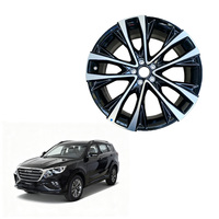 Jante en alliage d'aluminium OEM de 18/20 pouces pour Jetour X70 PLUS, pièce de rechange d'origine pour roue de secours, pièces de jante automobile