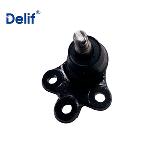 Piezas de Vehículo 96852964 96809600 Rótula de Brazo de Control Delantero para Chevrolet Captiva Opel Astra - Product Image 5