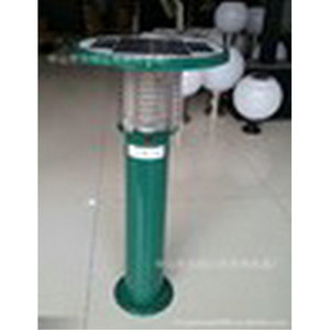 Solar Garden <b>Light</b> With Mosquito Killer Mono Si Solar Cell <b>Led</b> <b>Light</b> Source Water Resistant Free Standing 2 Year Warranty - Product Image 2