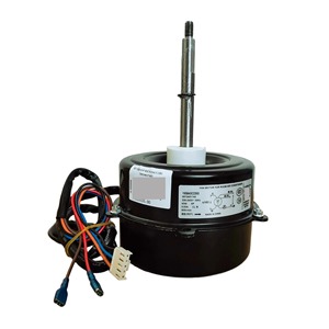 Motor de ventilador para aire acondicionado de habitación Y6S643C226G 0010401740 220-240V 65W 6P Hecho en China - Product Image 3
