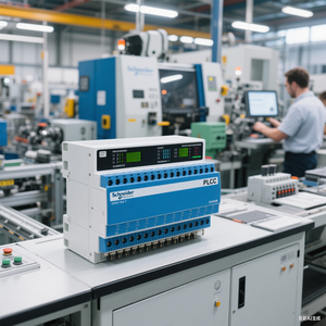 100% nuevo Schneider Modicon DC 6I Kit de entrada digital Enlace de E/S estándar PLC STBDDI3725 para control industrial - Product Image 4