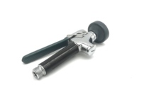 Robinet de douche moderne Haochu DF-3101 fabriqué en Chine, haute qualité, garantie de 2 ans