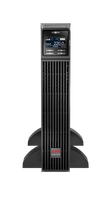 APC Smart-UPS RT 2000VA 1.8KW 230V Online Single Phase Rackmount W/Kit 2U 6x IEC 60320 C13 SURT2000XLI-CH