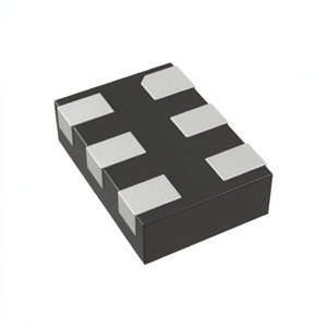 Logic 6 UFDFN NLU1G04AMUTCG Authorized Distributor Electronic Circuit Components - Product Image 1