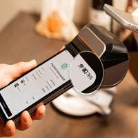 Terminal de point de vente portable SUNMI V3 Plus avec logo personnalisé, imprimante thermique de reçus, 3+32 Go, appareil tout-en-un Qualcomm