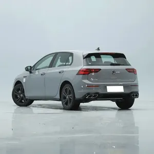 <span class=keywords><strong>Volkswagen</strong></span> Golf <span class=keywords><strong>R</strong></span> <span class=keywords><strong>Line</strong></span> 1.5T FWD Blanco Usado en Venta, Hatchback con Volante a la Izquierda - Product Image 6