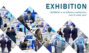 Secador <span class=keywords><strong>de</strong></span> Laboratorio Resistente al Viento BIOBASE China, Ideal para Secar Polvo, Insectos y Muestras Pequeñas - Product Image 5