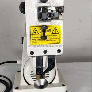 เครื่องจักรอุตสาหกรรมรองเท้า รองเท้าทำจากยางพร้อมพื้นรองเท้าด้านในทำจากหนัง เครื่องตัดขอบหนังหุ้มส้นและซับในรองเท้า - Product Image 4