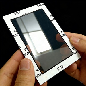 OEM Corning <strong>Gorilla</strong> Tempered <strong>Glass</strong> Switch Panel, Window Touch <strong>Glass</strong> Cover - Product Image 2