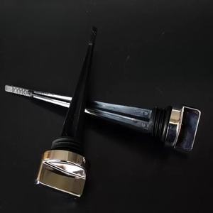 Pièces et accessoires de moto, jauge de niveau d'huile pour moto et tricycle, pour 70, 125, 150, 175, 200, 250 - Product Image 2