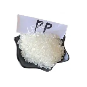 PP resin for home appliances automotive and new energy industries PP granules