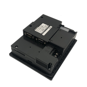 Pantalla Táctil HMI Original Nueva GT1050-QBBD-C en Stock - Product Image 1