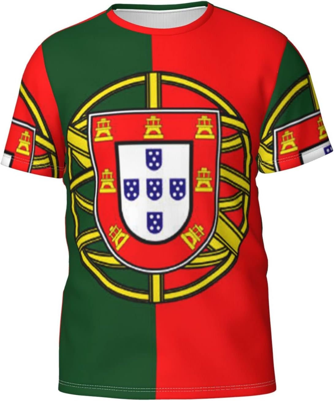 Portuguese Flag 14