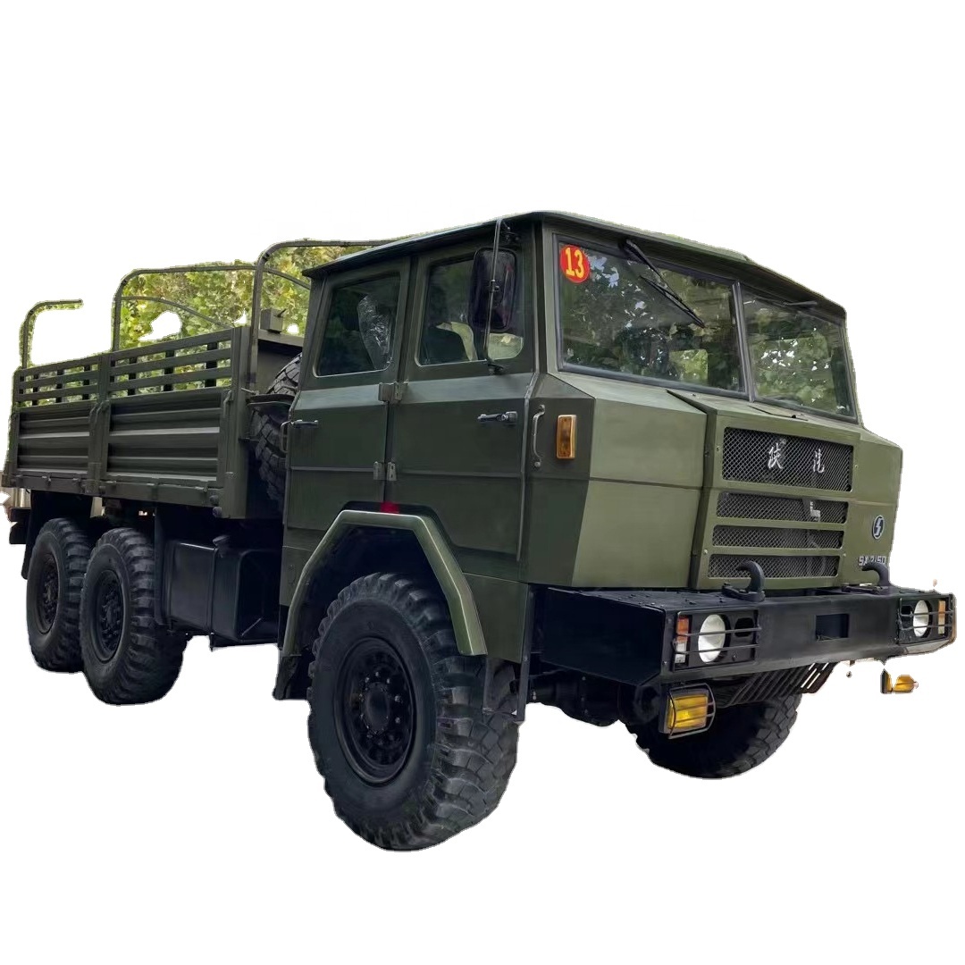 Dongfeng m50