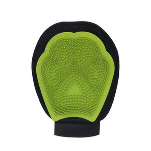 Cepillo para Gatos Antipulgas, Ecológico, de Plástico, para Eliminar el Pelo de Mascotas, Juego de Cepillos 3 en 1 con Guantes de Masaje - Product Image 6