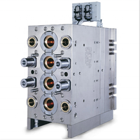 Fabricant de moules de précision de haute qualité Dongguan OEM Conception gratuite Prototypage rapide pour l'usinage EDM par fil