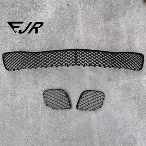 Pare-chocs avant pour Bentley Flying Spur 2009 2010 <span class=keywords><strong>2011</strong></span> 2012 2013 OEM 3W5807217 3W5807217Q 3W5807217R 3W5807217AD 3W5807217AC - Product Image 6